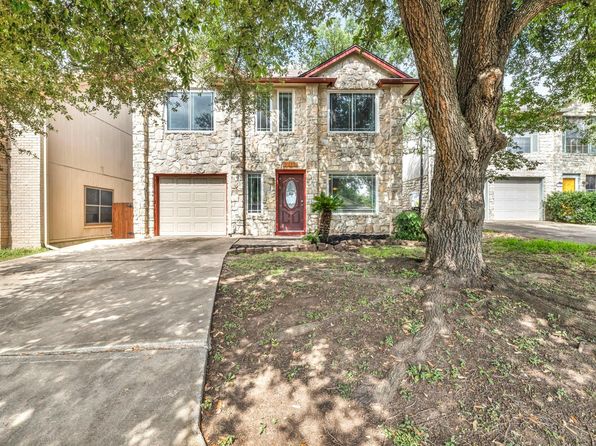 12616 Olympiad Dr, Austin, TX 78729