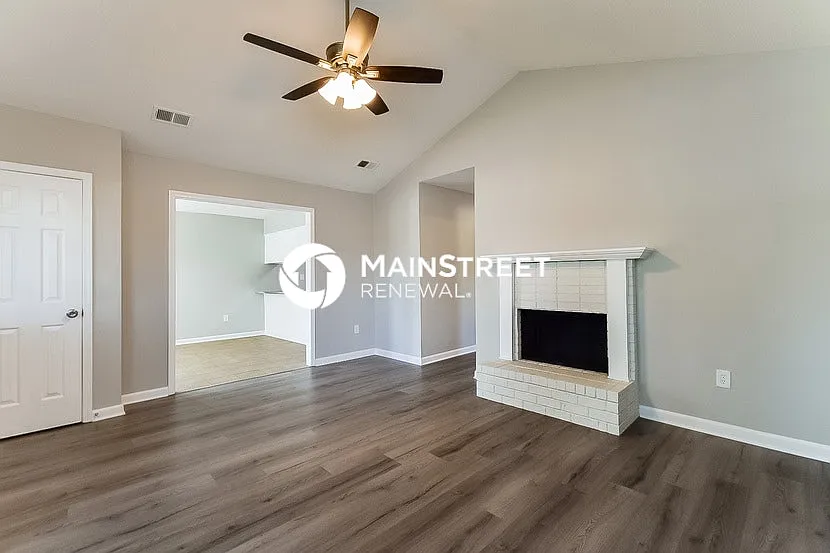3437 Laurelwood Dr — Photo 4