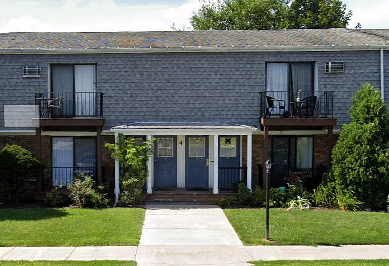 4 Fortune Rd #4G — Photo 1