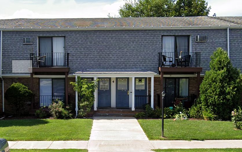 1st image of 4 Fortune Rd #4G