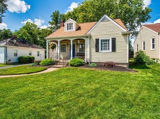 1603 Clio Ave, Cincinnati, OH 45230