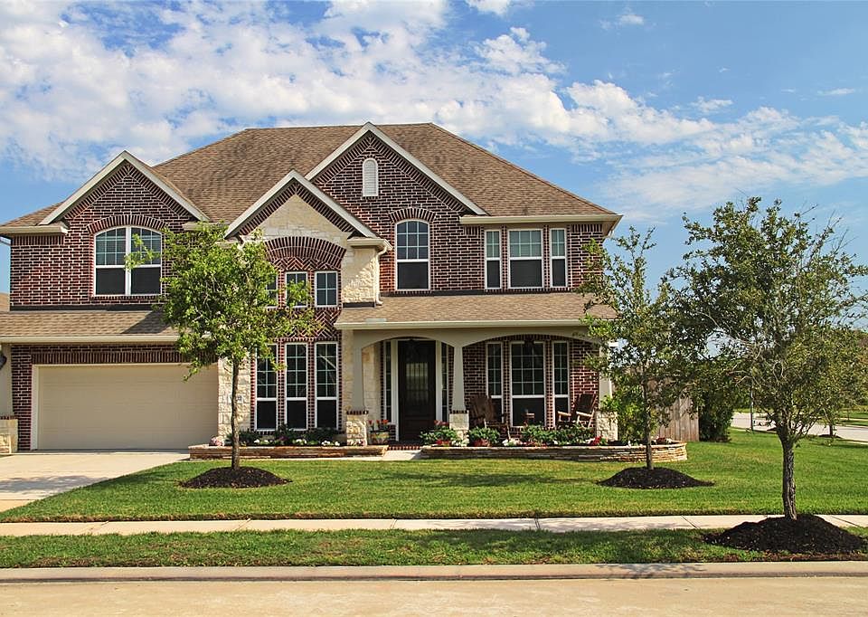 1st image of 13227 Spurlin Meadow Dr