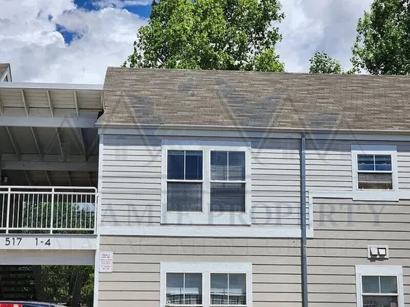 517 Mitchell St Unit 4, Laramie, WY 82072
