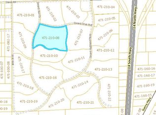 Dawn Rd, Rosamond, CA 93560