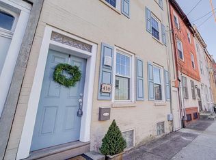 416 Morris St, Philadelphia, PA 19148