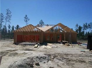 1437 Clark Ct, Moss Bluff, LA 70611
