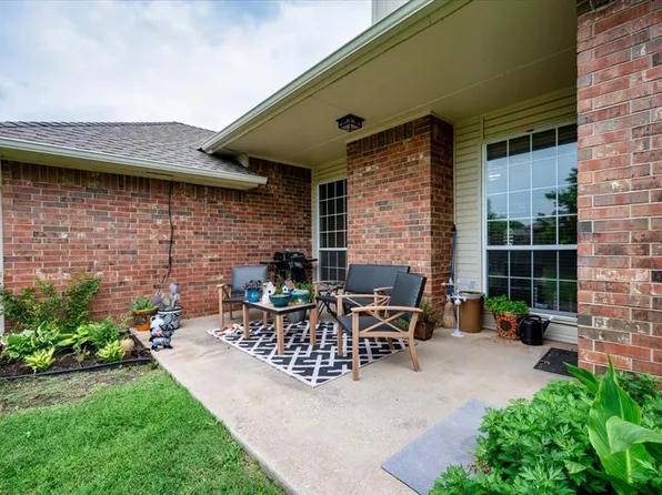 2912 Astor Dr, Norman, OK 73072