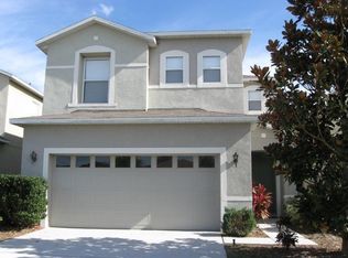 2454 Silvermoss Dr, Wesley Chapel, FL 33544