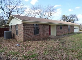 608 S Trinity Rd, Denton, TX 76208