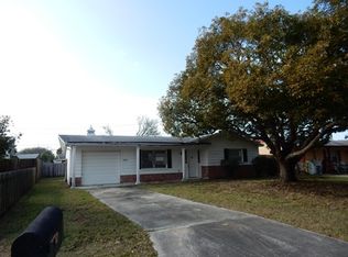 3803 Habana St, New Port Richey, FL 34652