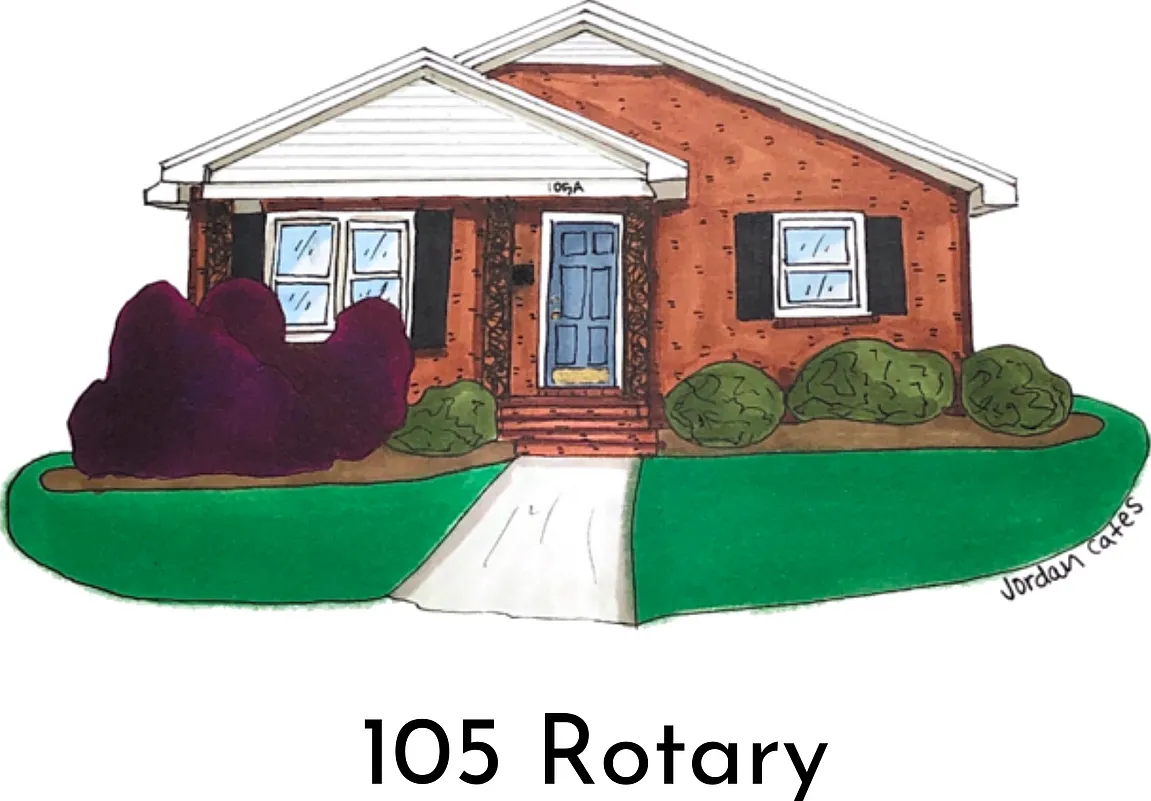 105 Rotary Ave — Photo 1