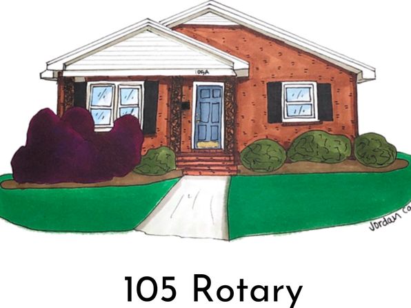 105 Rotary Ave #B