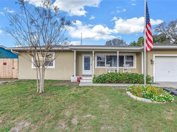 1408 Boylan Ave, Clearwater, FL 33756