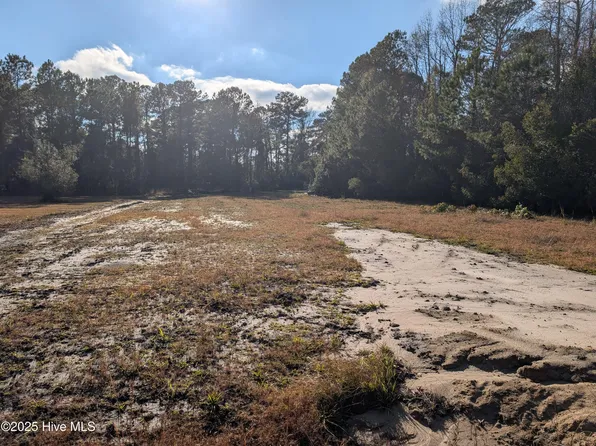 152 Marshall Chapel Road, Jacksonville, NC 28546