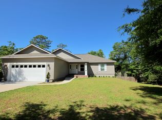 573 Hunters Ridge Rd, Defuniak Springs, FL 32433