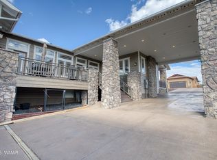 520 S Rock Ridge Dr, Show Low, AZ 85901