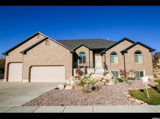 3249 N 1075 W, Pleasant View, UT 84414