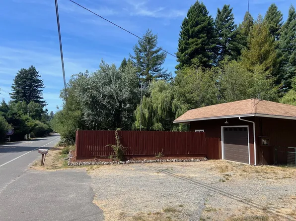 4415 Fieldbrook Rd, McKinleyville, CA 95519