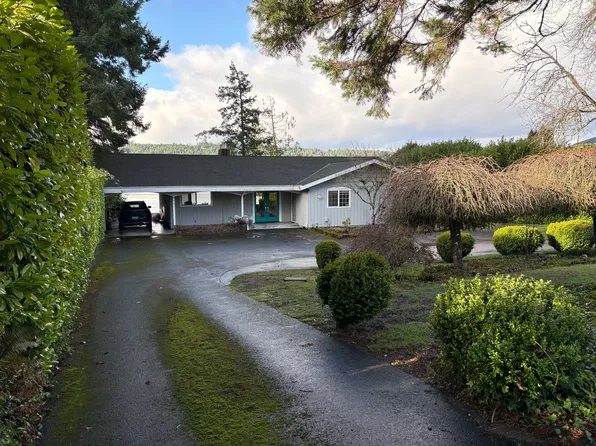 4963 Erlands Point Rd NW, Bremerton, WA 98312