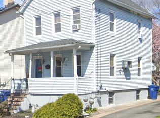 124 Lawrence St, Hackensack, NJ 07601