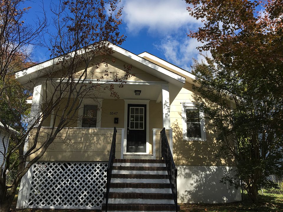 1st image of 5547 Terrace Ave