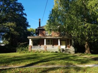 3606 Hawthorne Ave, Richmond, VA 23222