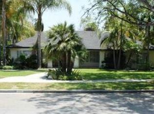 500 Ramona Ave, Sierra Madre, CA 91024