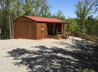 922 Mill Creek Rd, Pottsboro, TX 75076