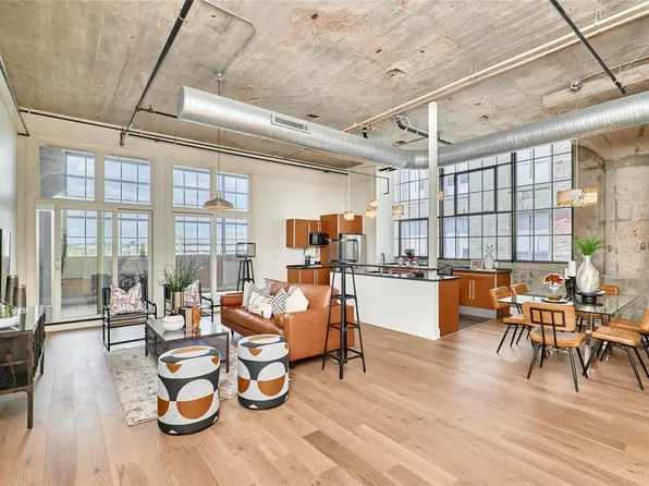 4100 Forest Park Ave Unit 424, Saint Louis, MO 63108