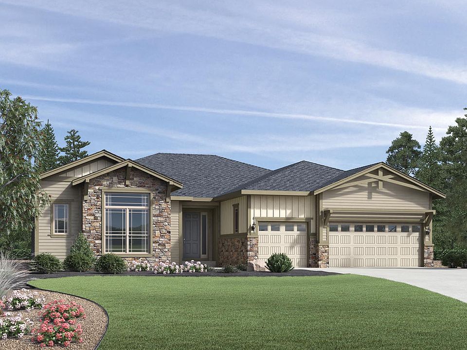 Country Manor