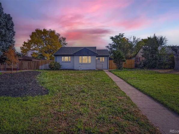 3130 N Steele Street, Denver, CO 80205