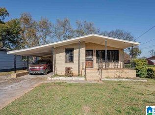 212 11th Ave SW, Birmingham, AL 35211