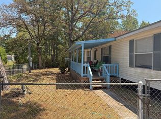 399 Pine Ln, Onalaska, TX 77360