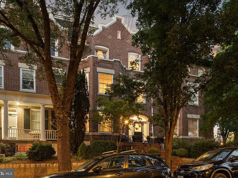 1st image of 1705 Lamont St NW