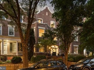 1705 Lamont St NW, Washington, DC 20010