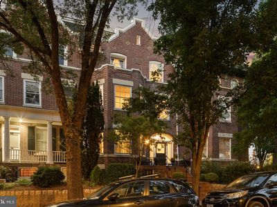 1705 Lamont St NW, Washington, DC, 20010