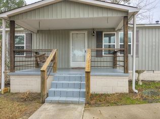 6564 Moxley Bartow Rd, Wadley, GA 30477