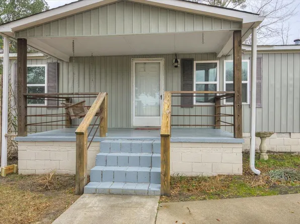 6564 MOXLEY BARTOW Road, Wadley, GA 30477