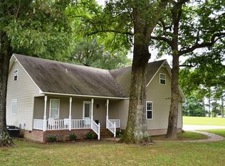 122 Cades Atwood Rd, Milan, TN 38358