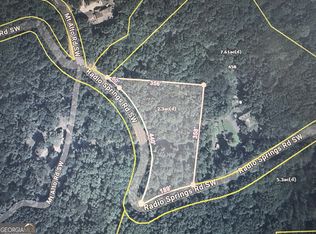 0 Radio Springs Rd SW, Rome, GA 30165