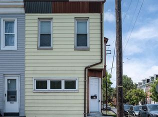 764 N 6th St, Reading, PA 19601