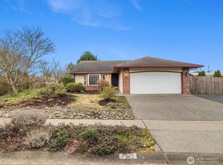 5312 114th Pl NE, Marysville, WA