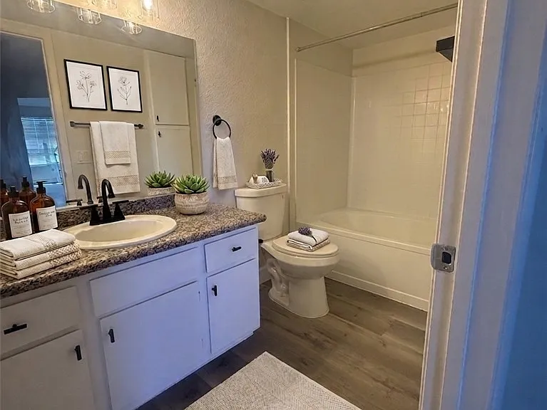 5055 W Hacienda Ave #2104 — Photo 9