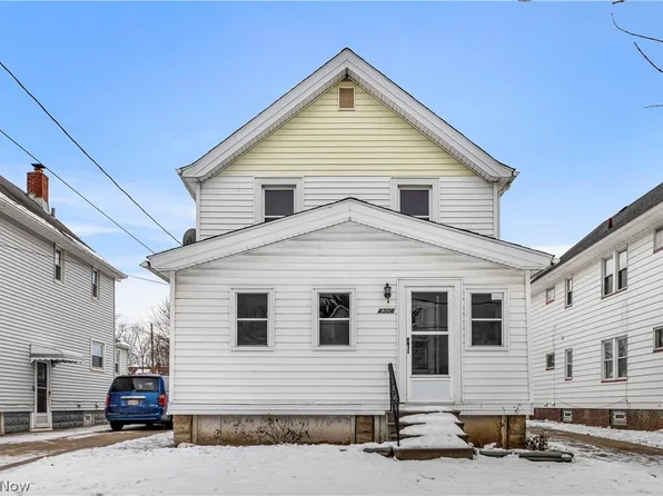 4306 W 52nd St, Cleveland, OH 44144