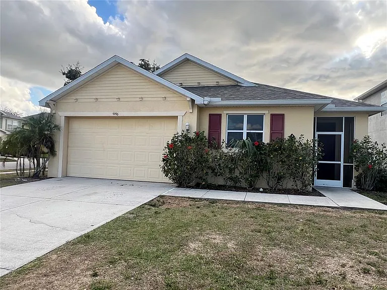 9996 Spring Gulch Ln — Photo 1