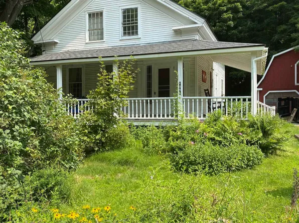 1391 VT Route 125, Ripton, VT 05766