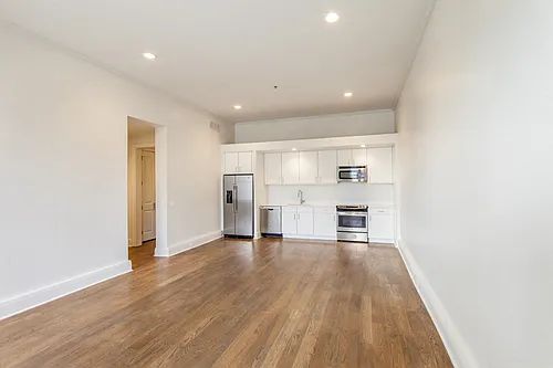 Floor plan 205