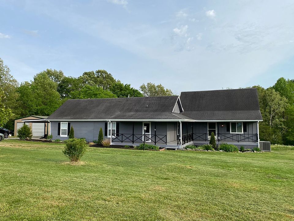 1500 Lock B Rd S, Clarksville, TN 37040 Zillow