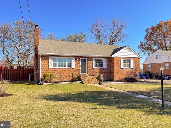 6019 Hanover Ave, Springfield, VA 22150