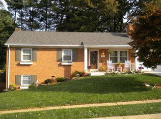 6502 Orland St, Falls Church, VA 22043